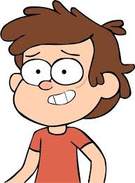 Gravity Fall S Dipper Pines What Is His Real Name Gravity Falls Dipper Gravity Falls Bill Cipher Gravity Falls