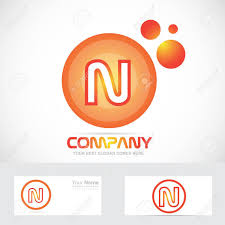 Google announced this morning that the next version of android, codenamed android n, will officially be android nougat, and not nutella, as most people suspected. Vector Company Logo Icon Element Template Letter N Alphabet Orange Ball Royalty Free Cliparts Vectors And Stock Illustration Image 44683671
