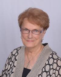 Congratulations to Dr. Lloyd...