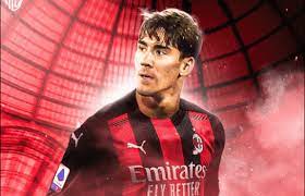 Png is a raster graphic data storage format that uses lossless compression algorithm to deflate. Sm Ac Milan To Offer Winger Plus Cash For Vlahovic
