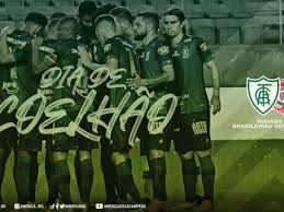 Aug 30, 2017 · teams internacional atletico mg played so far 40 matches. Ver En Vivo America Mineiro Vs Corinthians Por La Fecha 2 Del Brasileirao Serie A Futbolete