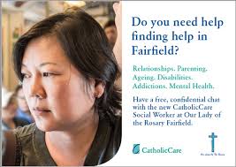 Our Lady of the Fairfield