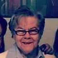 Barbara Estrada (1934–2021)