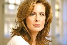 Actress Martha Byrne Sees Real Future in Web-Based Programs