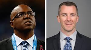 Lions fire GM Martin Mayhew, president Tom Lewand