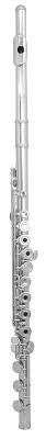 Model Jg2 Sir James Galway By Conn Selmer James Galway Flute Selmer