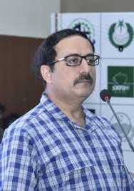 THE ISLAMIA UNIVERSITY OF BAHAWALPUR, PAKISTAN