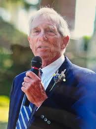 Remembering Harrison Owen, 1935