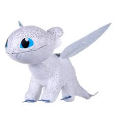Check spelling or type a new query. Dragons 3 Light Fury Pluschfigur Smyths Toys Deutschland