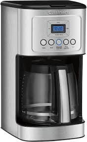 Coffee lovers appreciate another feature of this machine. 10 Best Drip Coffee Makers Jul 2021 Detailed Reviews