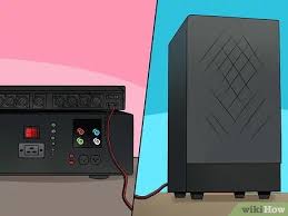 Semoga bermanfaat dan dukung chanel man kueceng dengan cara subscribe like dan comen karena semua itu gratis#subscribe #like #comment . How To Hook Up A Crossover 11 Steps With Pictures Wikihow