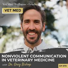 Vet Med Wellness + Leadership