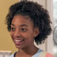 🔥 Tess Pearson MBTI