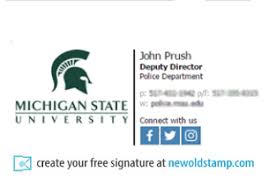 Pin By Newoldstamp On Business Email Signatures Business Emails Html Email Signature Email Signatures