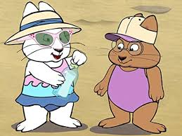 We don't see max and ruby's parents because i believe that kids resolve their issues and conflicts differently when they're on their own, she said in an interview posted to nick jr.s website. Max Ruby Tv Series 2002 2021 Imdb