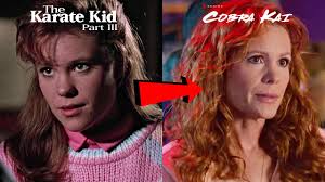 Cobra Kai: 8 New Characters In Season 5, Ranked By Likability