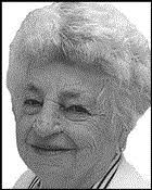 Dorothy Arnold Obituary (2013)