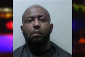 Rickey Morgan — Habersham County Jail Bookings