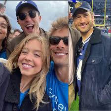 Deuxmoi speculates that Gigi Paris broke up with Glenn Powell because  Gigi's been posting break up songs