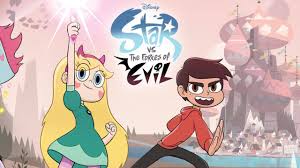 стар против сил зла 3 сезон 18 серия дисней Star Protiv Sil Zla 4 Sezon Data Vyhoda Serij Trejler