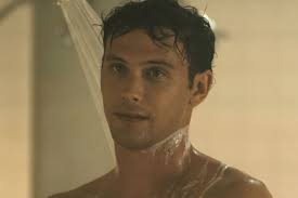 Monsters' actor Cooper Koch says he didn't use a prosthetic penis for his  full-frontal nude scene in the Ryan Murphy drama series: "Well-hung!"  bit.ly/3Ntq7xm