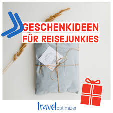 20 Praktische Geschenkideen Fur Reiseverruckte Traveloptimizer Geschenkidee Reisen Abenteuer Geschenke Geschenkideen