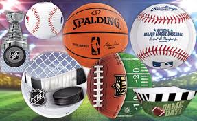 Everyone has a favorite sports team — some more than others. Sports Party Center