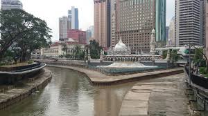 Hotels near the river of life. Thank You River Of Life Project Review Of Klang River Kuala Lumpur Malaysia Tripadvisor