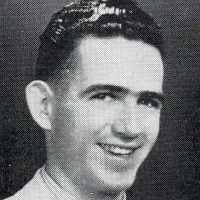 Belvin Cooper (1921–2002) • FamilySearch