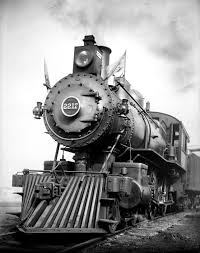 Steampunk Clothing Explore The World Of Steampunk Steam Locomotive Locomotive Steam Trains