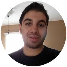 Brian Odisho's Instagram, Twitter & Facebook