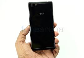 Xolo BLACK 1X Unboxing, First ...