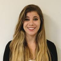 Sarah Crider's Instagram, Twitter & Facebook