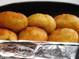 Polpette di ricotta in bianco. Polpette Di Ricotta Al Forno Ricetta Veloce E Leggera Siciliafan