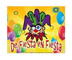 Maybe you would like to learn more about one of these? De Fiesta En Fiesta Home Facebook