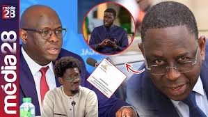 Macky Sall prend un Avocat et interpelle Cheikh Diba sur la dette cachée