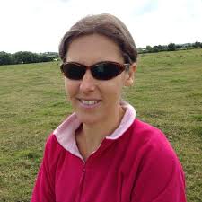 Alice Riddell-Webster is fundraising for Macmillan Cancer Support