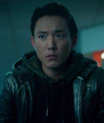 Check spelling or type a new query. Ben Hargreeves Umbrella Academy Wiki Fandom