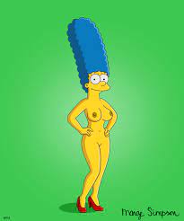Post 1584281: Marge_Simpson The_Simpsons WVS