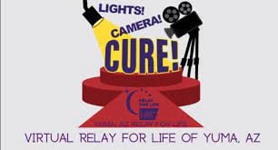 No matter what the slogan may be, it most likely. Join Yuma S Virtual Relay For Life Kyma