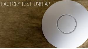 They all come in different designs and features. How To Reset Unifi Access Points To Factory Default Password Recovery Youtube