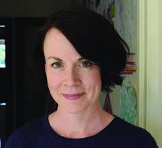 Fiona King Foster's debut 'The Captive' looks dystopian, but don't let that  fool you