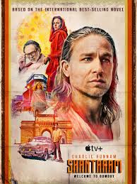 Critiques de la série Shantaram