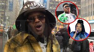 Rapper B.G. Reveals Joint Cash Money and No Limit Tour With New Collab Plans