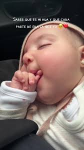 Descubriendo el amor de ser mamá por primera vez