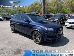 Image result for Night Blue 2015 Q7