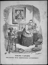 Jun 10, 2021 · the man accused of deliberately running over and killing four members of a muslim family in canada has had his case adjourned to next week. Political Cartoon Young Canada Delighted With Responsible Government Teachers Zone Canadian Museum Of History
