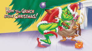 The grinch is a nasty creature that hates christmas, and plots to steal it away from the whos, whom he equally abhors. How The Grinch Stole Christmas Nbc Special Where To Watch