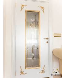 Avangard Kapi Vitray Cam Kapi Kolu Avangard Door Stained Glass Door Chest Mobilya Kapilar Evler