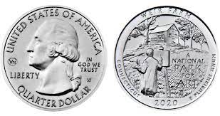 Fake 'v75' silver eagles discovered. Adding V75 Privy Mark Means 2020 W Quarter For American Samoa Will Be Released Last